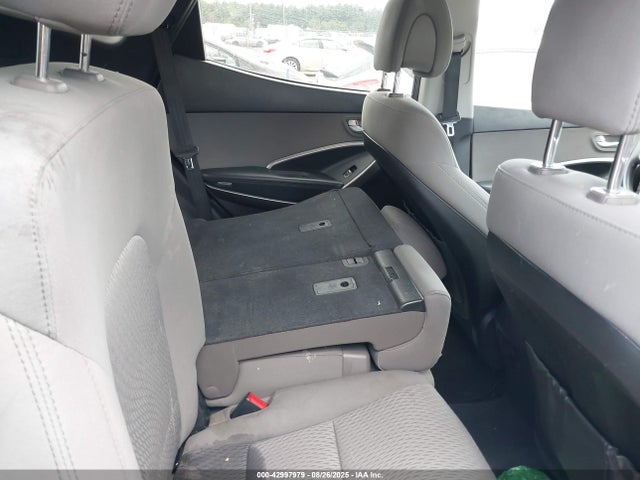 5XYZTDLB5FG298115 Hyundai dohc gdi theta ii