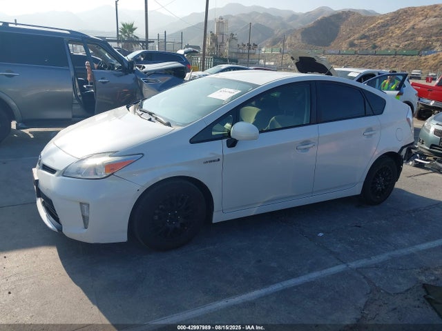 Toyota 2zr-fxe+3jm 2014 JTDKN3DUXE1767039 Image 15