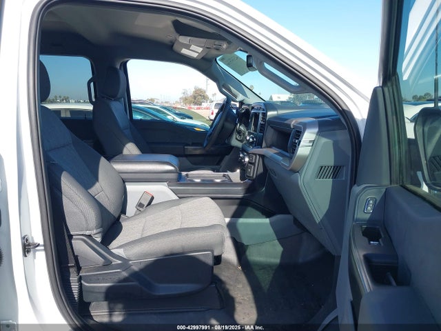 Ford hev 2022 1FTFW1CD8NFB38287 Image 5