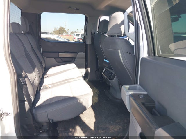 Ford hev 2022 1FTFW1CD8NFB38287 Image 8