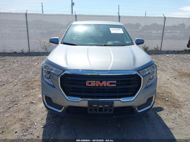 3GKALTEG1RL354343 GMC lsd