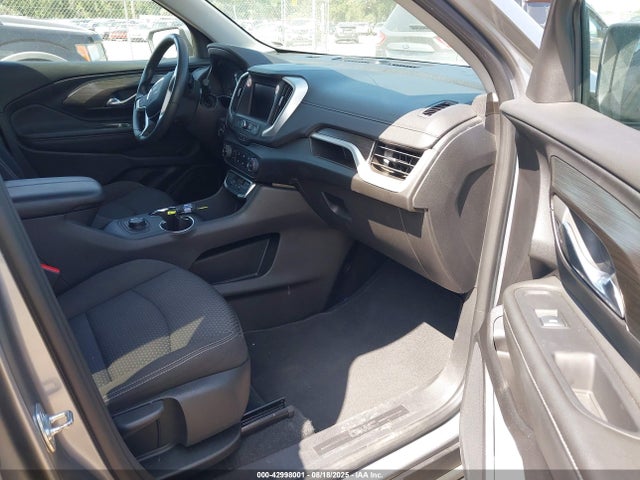3GKALTEG1RL354343 GMC lsd