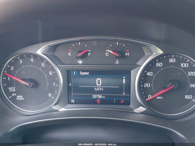 3GKALTEG1RL354343 GMC lsd