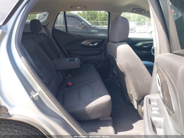 3GKALTEG1RL354343 GMC lsd