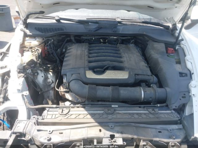 2013 PORSCHE CAYENNE WP1AA2A27DLA06216 Photo 9