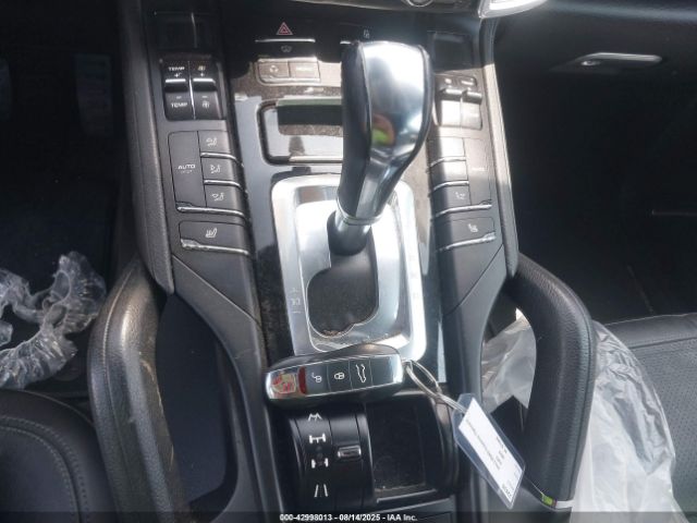 2013 PORSCHE CAYENNE WP1AA2A27DLA06216 Photo 10