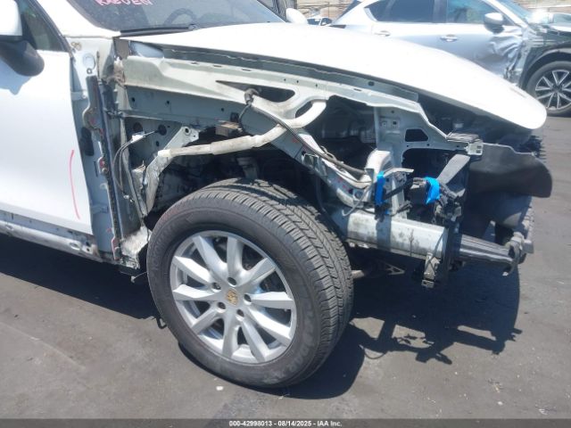 2013 PORSCHE CAYENNE WP1AA2A27DLA06216 Photo 5