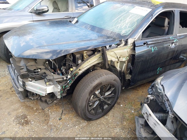 5J6RS5H8XSL013181 Honda lfc3
