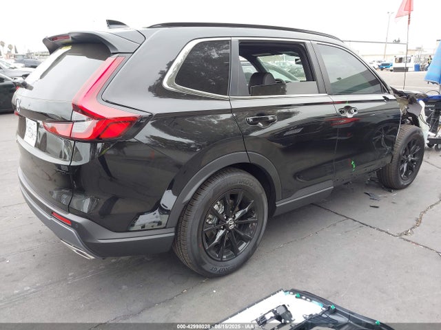 5J6RS5H8XSL013181 Honda lfc3
