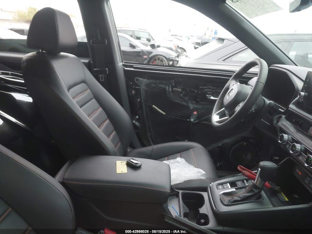 5J6RS5H8XSL013181 Honda lfc3