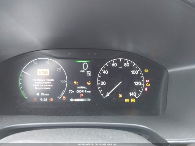 5J6RS5H8XSL013181 Honda lfc3
