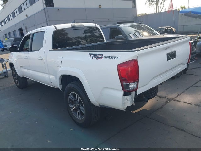 Toyota 2gr-fks 2017 3TMBZ5DN6HM007299 Image 3