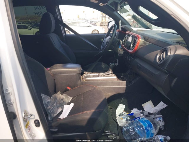 Toyota 2gr-fks 2017 3TMBZ5DN6HM007299 Image 5