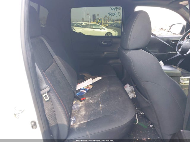 Toyota 2gr-fks 2017 3TMBZ5DN6HM007299 Image 8