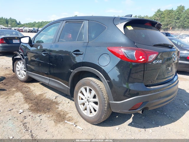JM3KE2CY7E0380279 Mazda py