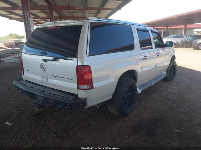 2005 CADILLAC ESCALADE ESV 3GYFK66NX5G104065 Photo 3