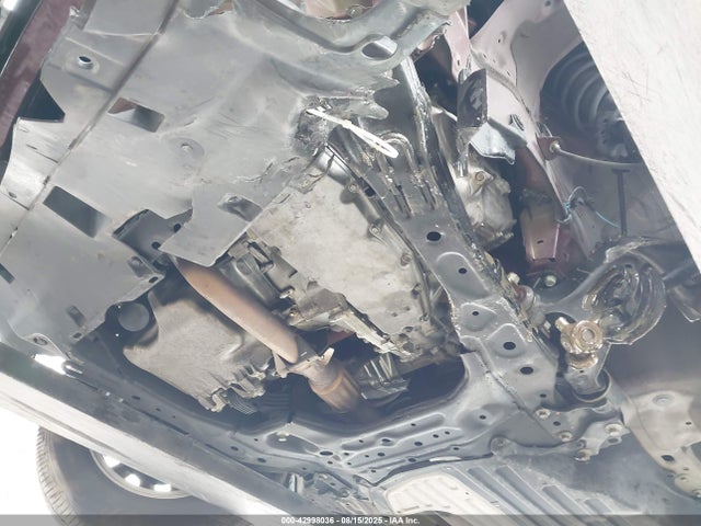 2HKRM3H55GH570344 Honda k24w9/k24v1