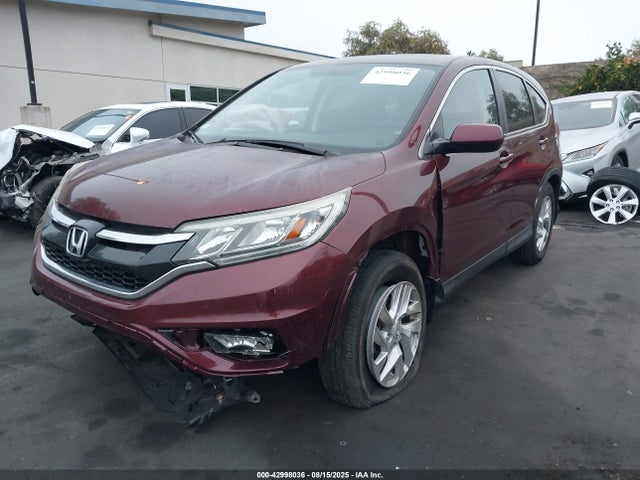 2HKRM3H55GH570344 Honda k24w9/k24v1