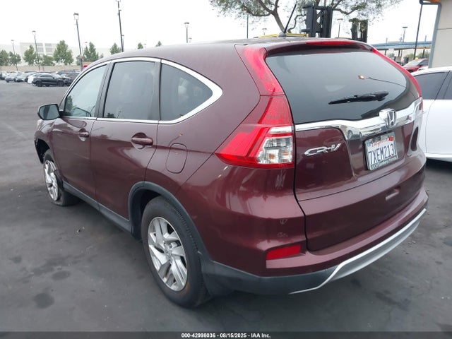 2HKRM3H55GH570344 Honda k24w9/k24v1