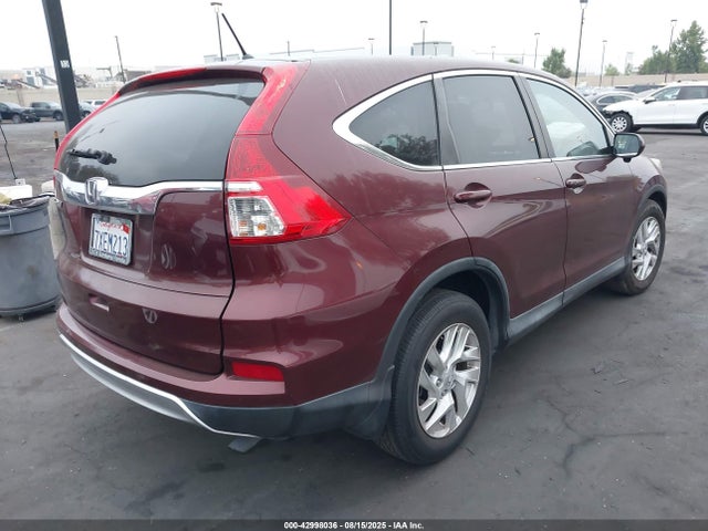 2HKRM3H55GH570344 Honda k24w9/k24v1
