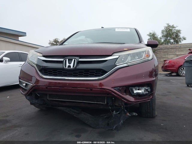 2HKRM3H55GH570344 Honda k24w9/k24v1