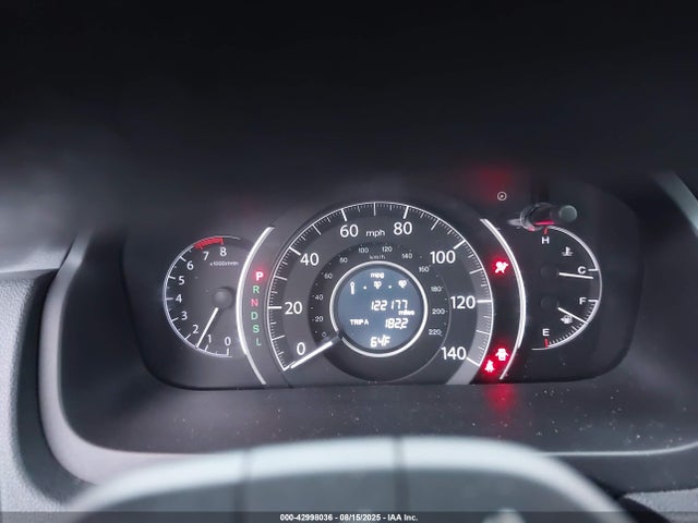 2HKRM3H55GH570344 Honda k24w9/k24v1
