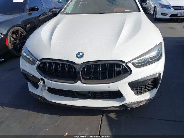 WBSGV0C03MCF89329 BMW M8