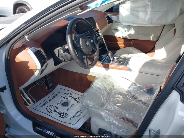 WBSGV0C03MCF89329 BMW M8