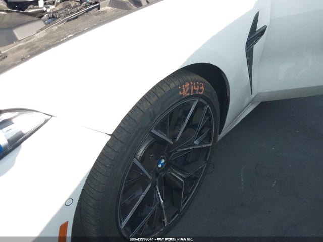 WBSGV0C03MCF89329 BMW M8
