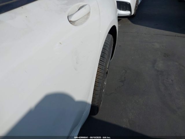 2021 BMW M8 GRAN COUPE WBSGV0C03MCF89329 Photo 5