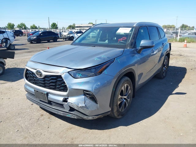 5TDHZRAH3NS115634 Toyota 2gr-fks
