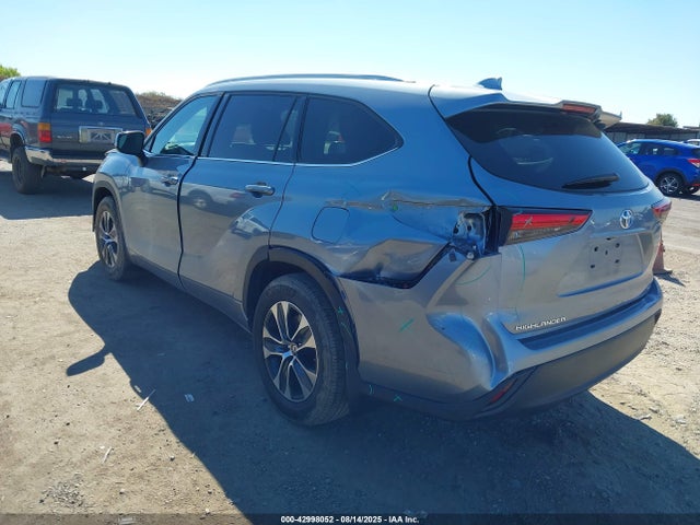 5TDHZRAH3NS115634 Toyota 2gr-fks