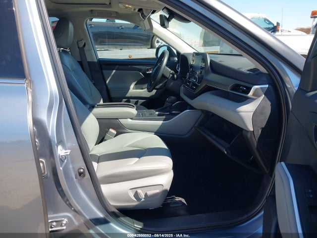 5TDHZRAH3NS115634 Toyota 2gr-fks