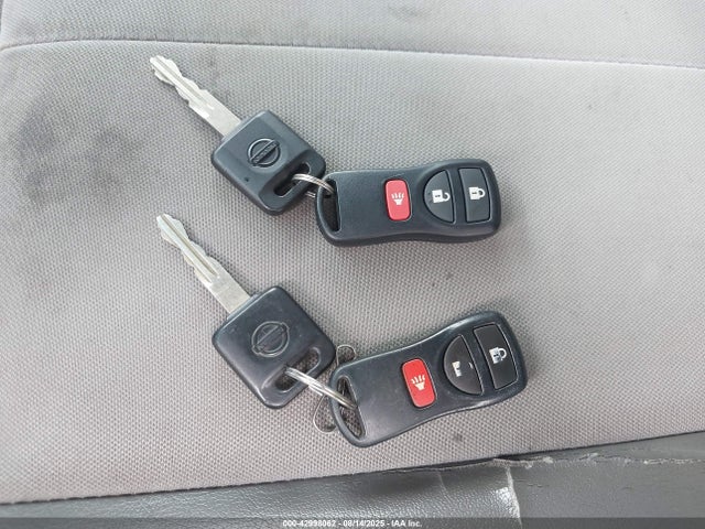 Nissan NV 2016 1N6BF0LY2GN802942 Image 11