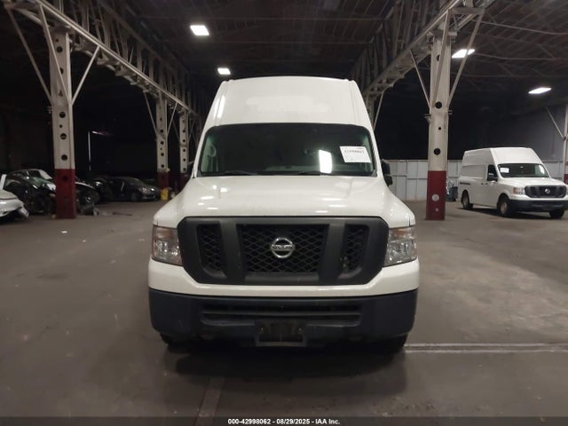 Nissan NV 2016 1N6BF0LY2GN802942 Image 12