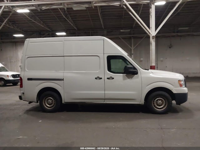 Nissan NV 2016 1N6BF0LY2GN802942 Image 13