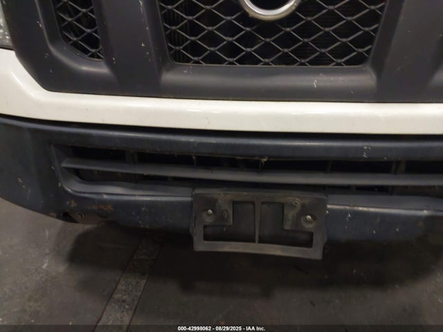 Nissan NV 2016 1N6BF0LY2GN802942 Image 6