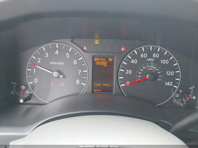 Nissan NV 2016 1N6BF0LY2GN802942 Image 7