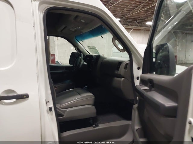 1N6BF0LX0EN104950 Nissan 2014