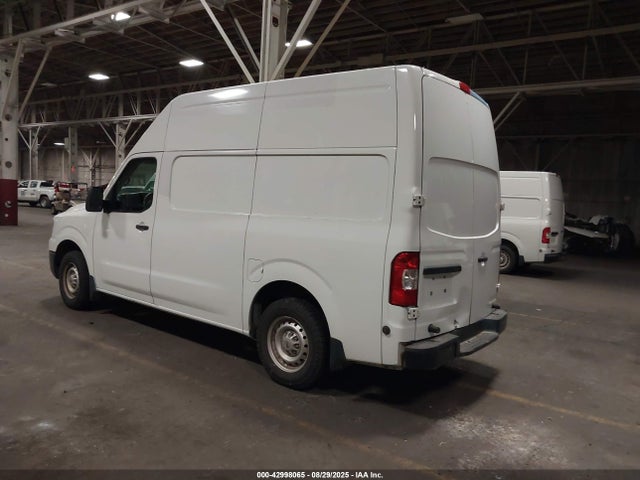 1N6BF0LY7HN804851 Nissan NV