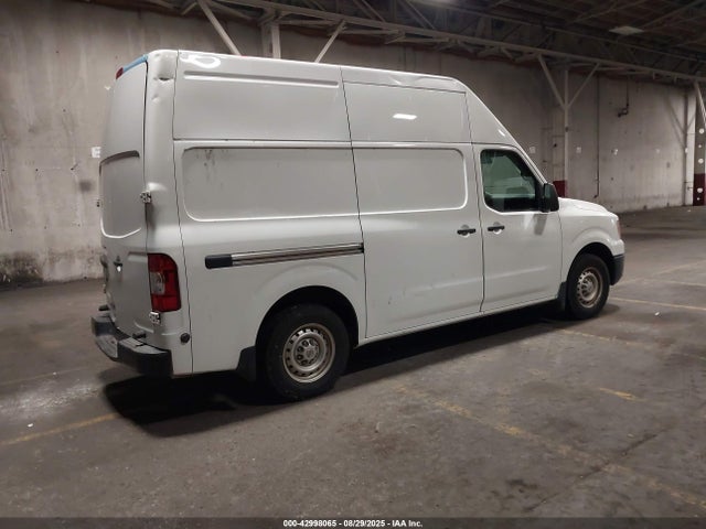 1N6BF0LY7HN804851 Nissan NV