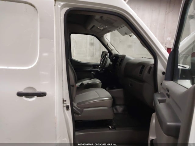 1N6BF0LY7HN804851 Nissan NV