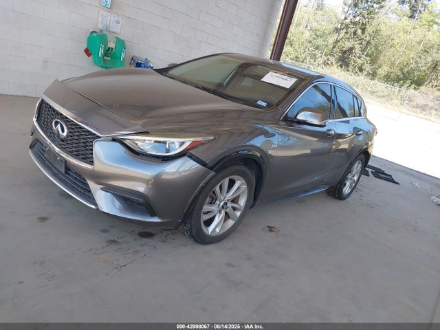 SJKCH5CP7HA039246 Infiniti m27020