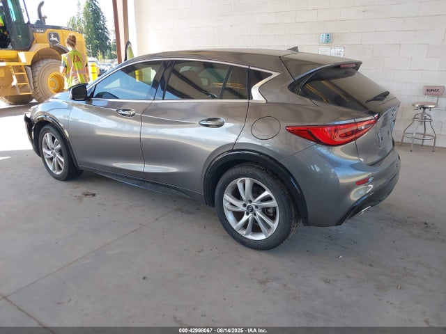 SJKCH5CP7HA039246 Infiniti m27020