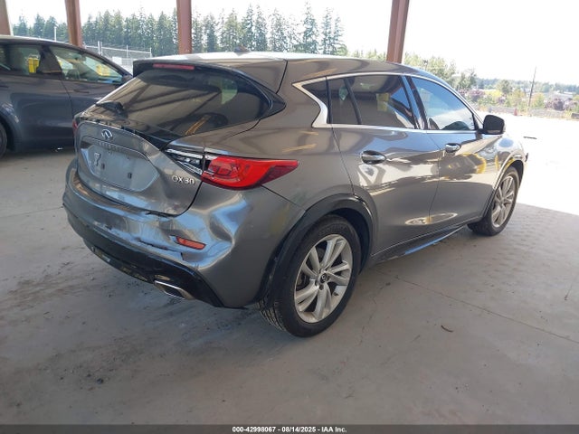 SJKCH5CP7HA039246 Infiniti m27020