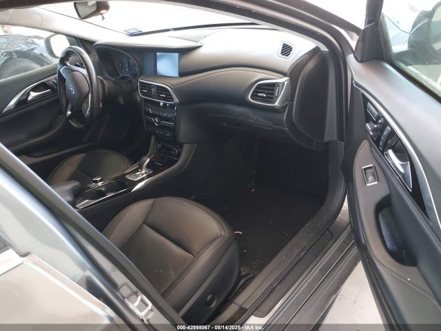 SJKCH5CP7HA039246 Infiniti m27020