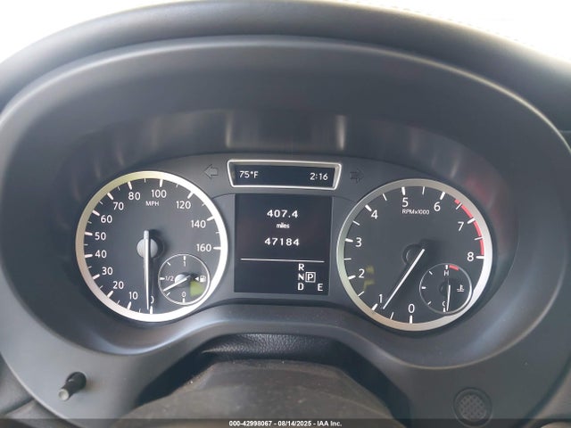 SJKCH5CP7HA039246 Infiniti m27020