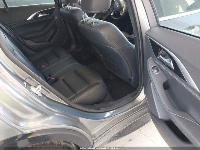 SJKCH5CP7HA039246 Infiniti m27020