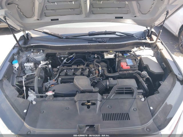7FARS3H70PE006675 Honda l15be