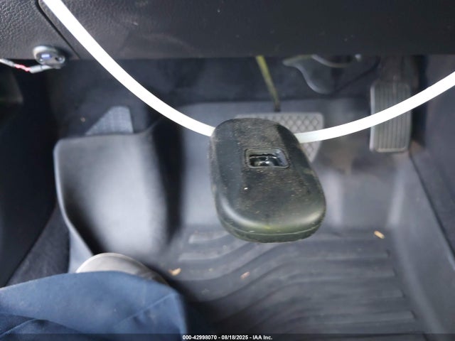 7FARS3H70PE006675 Honda l15be